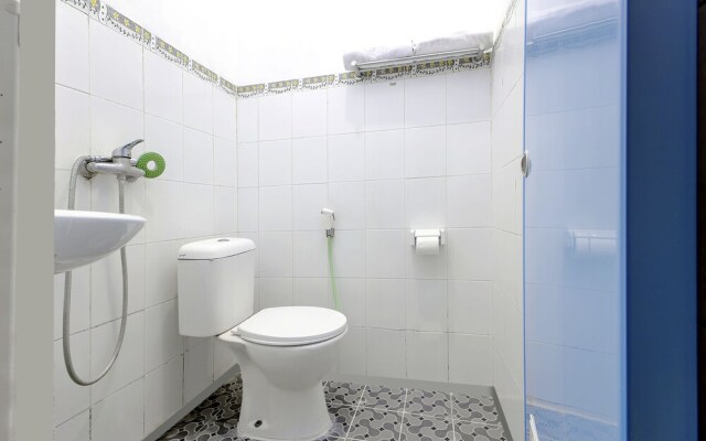 Paramon Mancasan by OYO Rooms