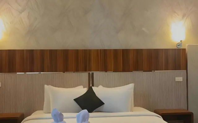 Golden Rich 88 Hotel