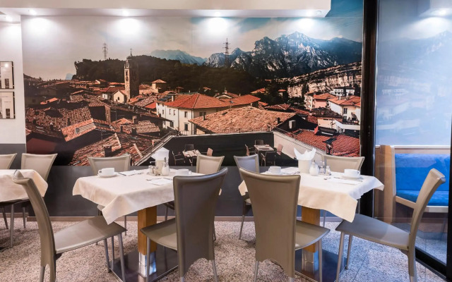 Hotel Doria