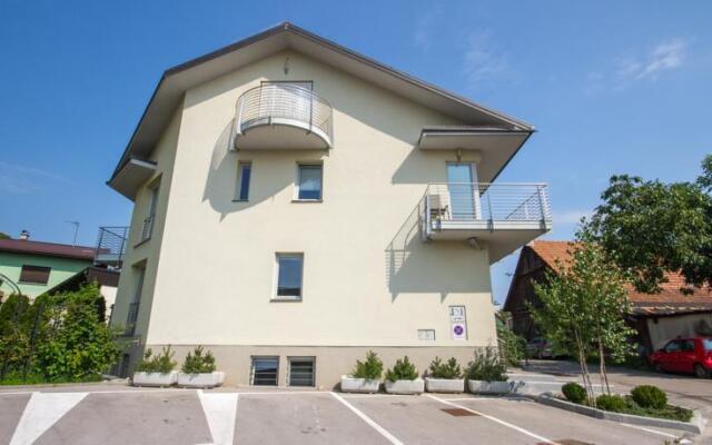 Guest House Siska