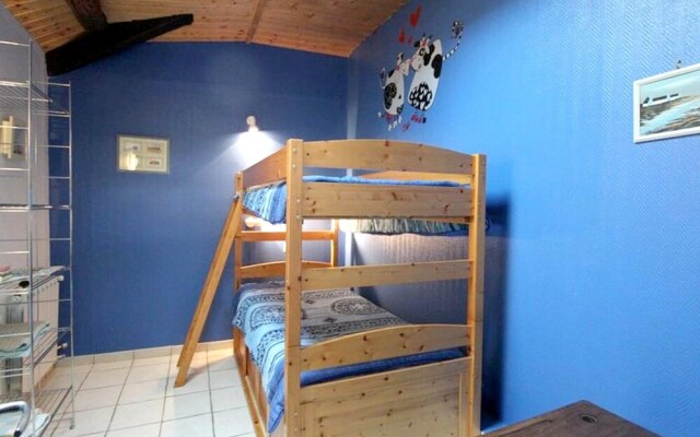 Apartment Chemin De La Blachonne