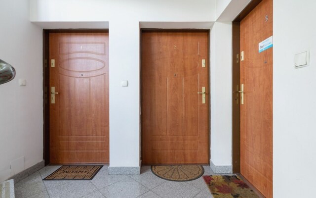 Apartment Giewont View by Renters