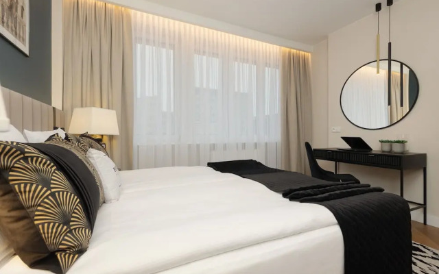 Blue Moon Residence by Renters Prestige