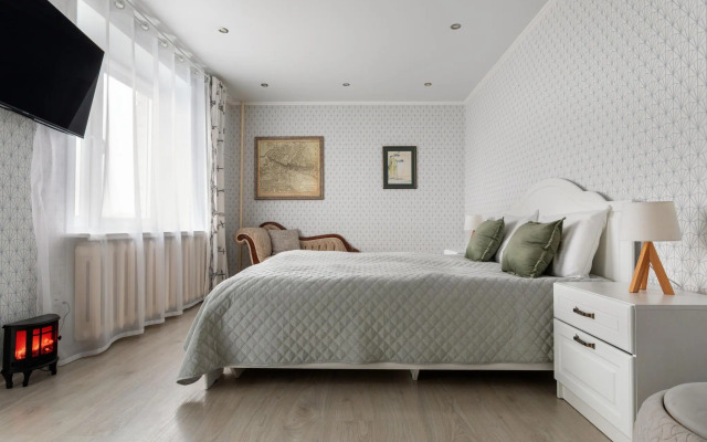 ПоСутки в Калининграде на улице Клиническая