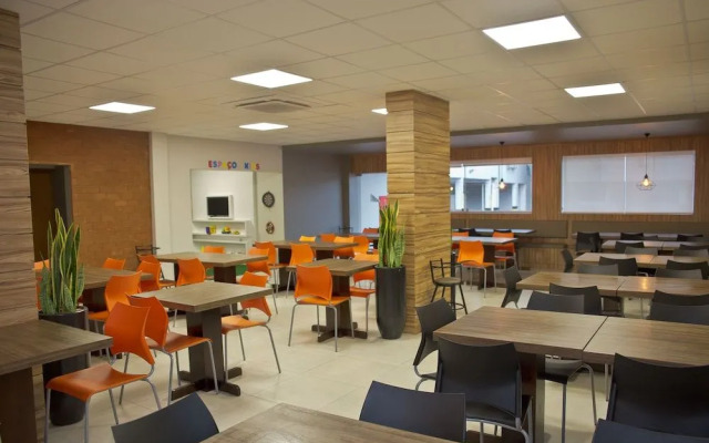 Vallér Montanha Hotel