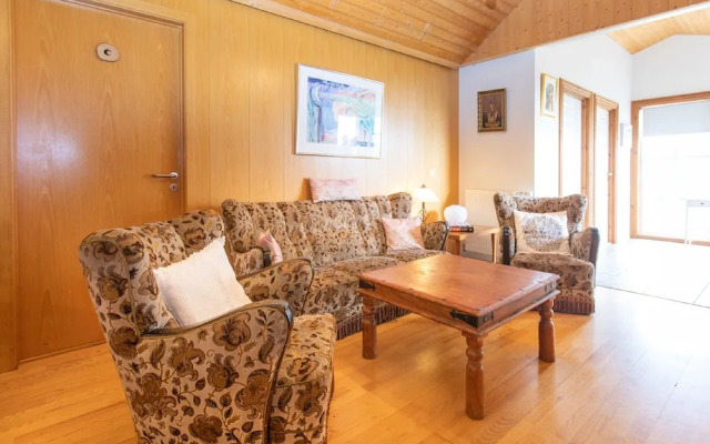 Guesthouse Fludir