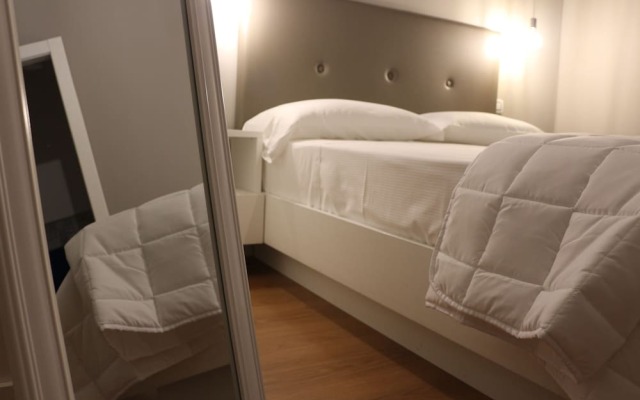 B & B Palazzo Corso Umberto