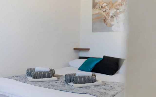 Nevena Apartments Split