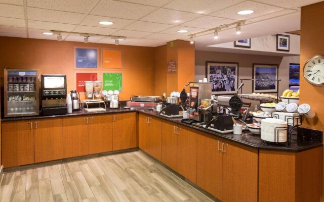 Comfort Inn Okemos - East Lansing