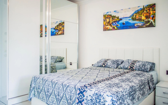 Forest Park Avsallar