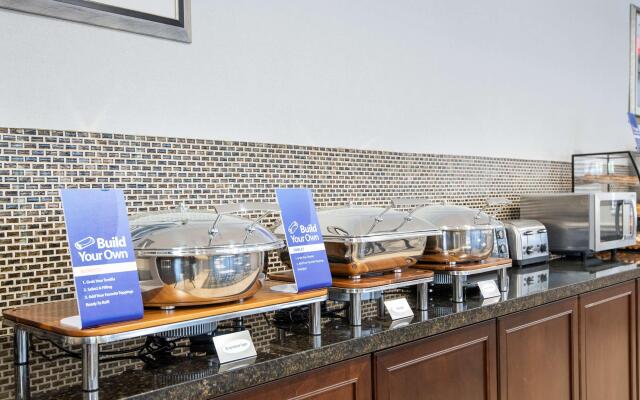 Best Western Oceanside Inn