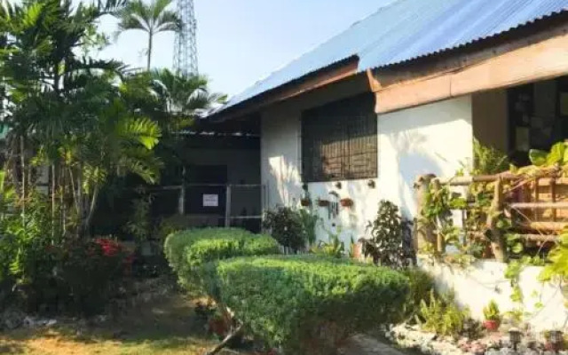 Gerty's Tourist Inn powered by Cocotel