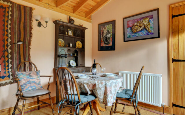 Holiday Home The Roost