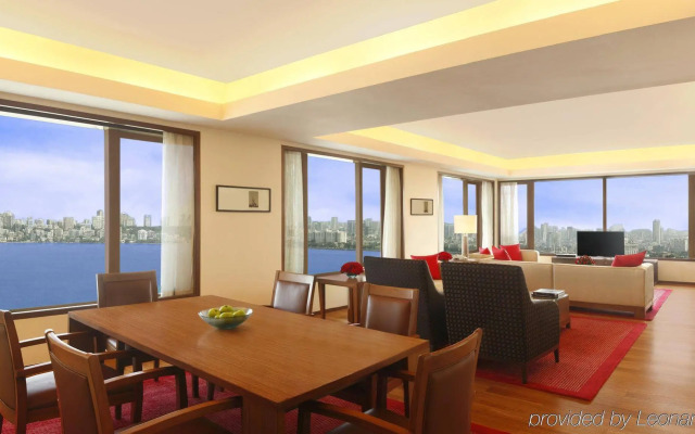 Trident, Nariman Point Mumbai
