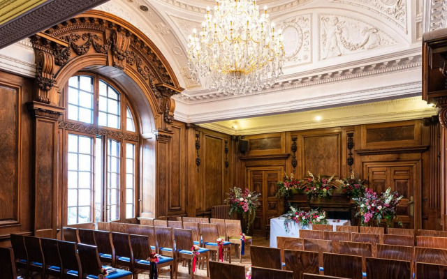 St Giles House Hotel