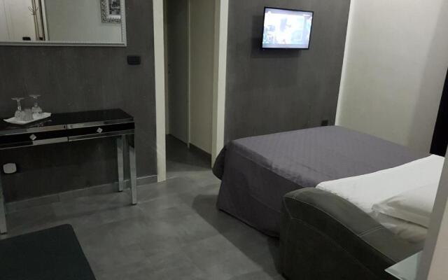 Hotel Taromy