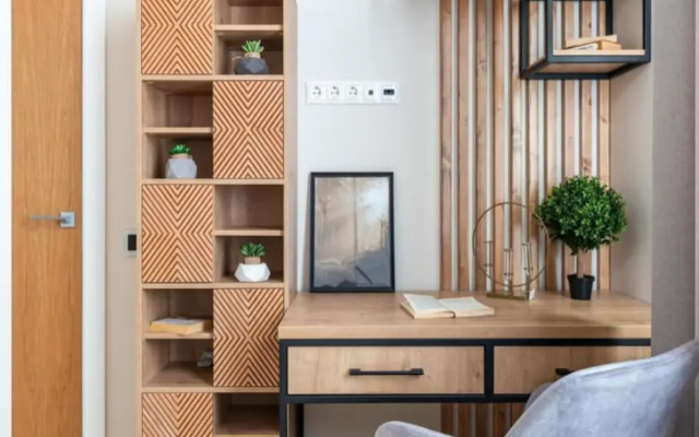 Apartments on 11/1 Skipper Street