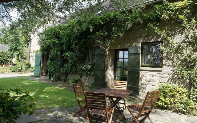 Spout Cottage