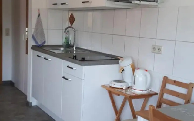 Ludwig Apartment