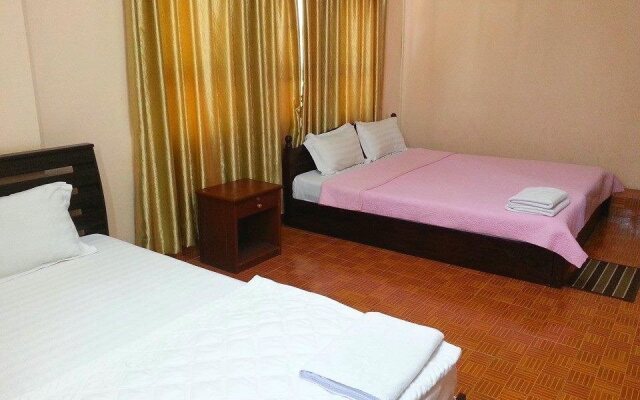 Phonebandith Hotel