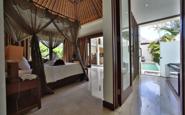 Mahagiri Villas & Spa Dreamland