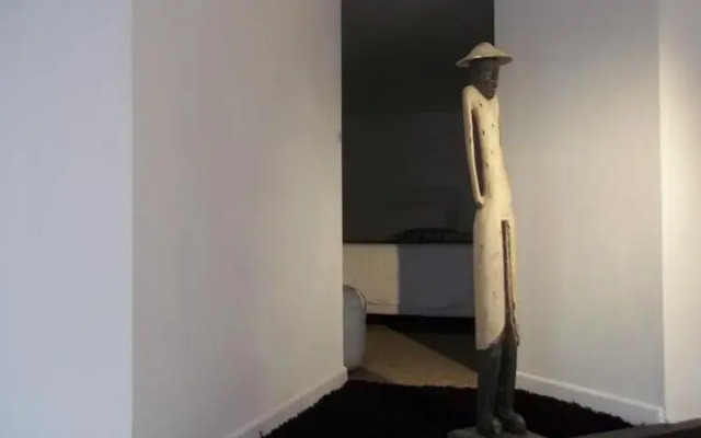 Apartment Only Loft Lyon Brotteaux-Part Dieu