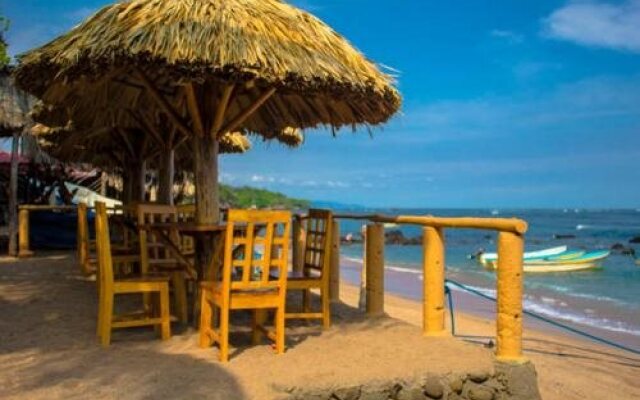 Hotel Los Cobanos Village Lodge