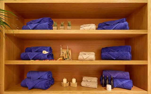 De Sol Spa Hotel