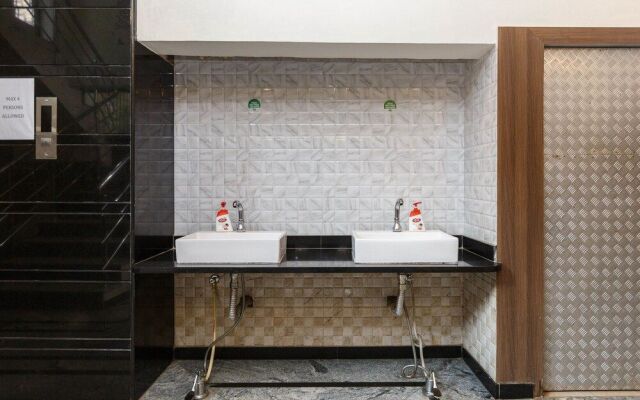 Aira Serviced Apartments Pvt Ltd