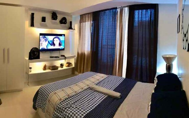 Positano 602 Azure Urban Resort Residences