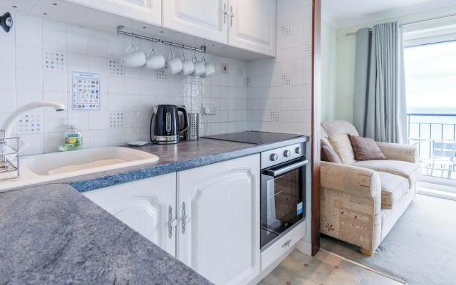 36 Beach Court - 1 Bed Apartment - Saundersfoot