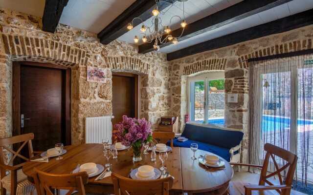 House Villa Kiry