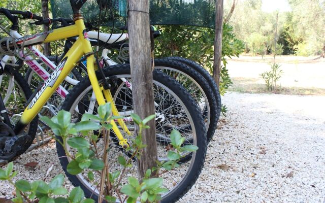 Masseria Le Macine