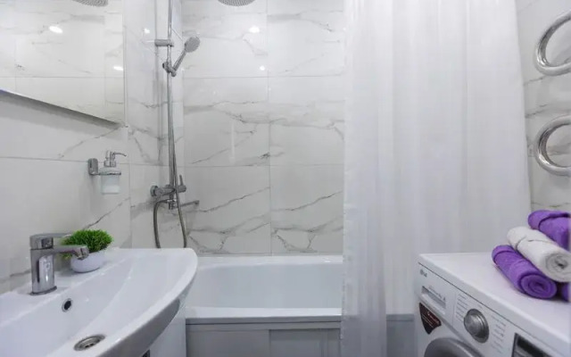 Апартаменты Пять Звезд Сибирь