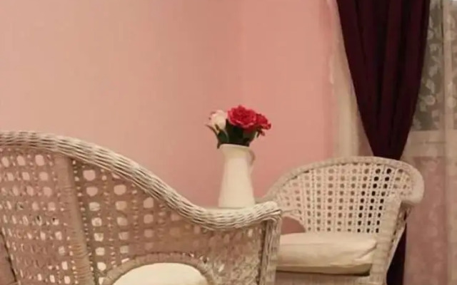 La Casa in Fiore