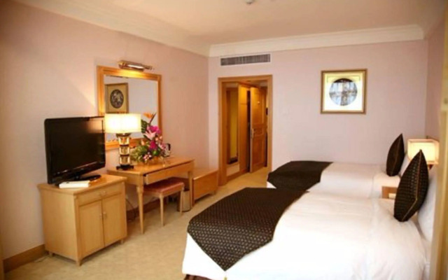 Langfang International Hotel