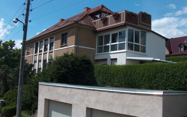 Ferienwohnung Trollmann