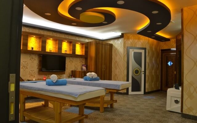 Angels Home Alanya