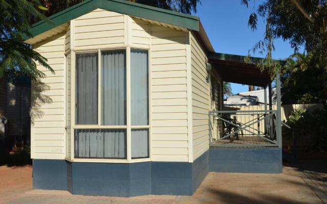 Discovery Parks - Carnarvon