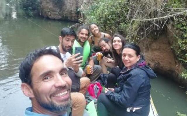 Hostal Caminos de Suesca