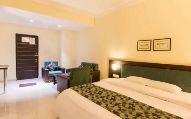 Hotel The Westend