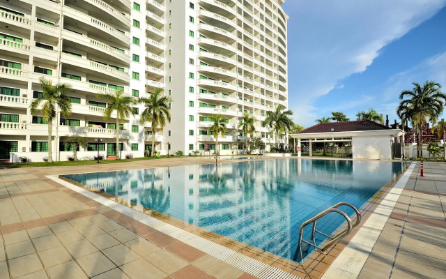 Imperial Suites Bintulu