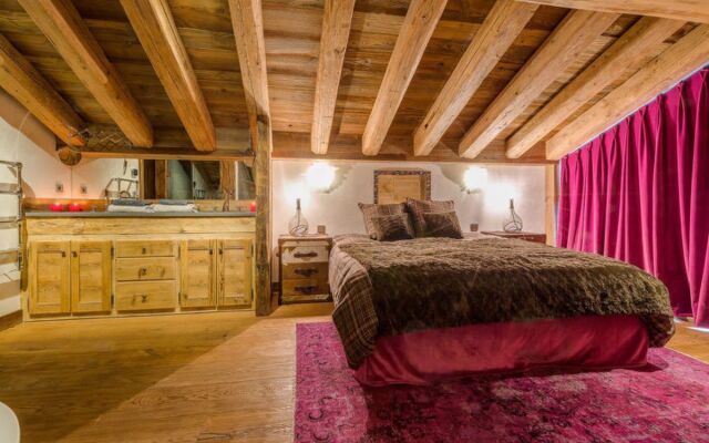 Chalet Denali Val d'Isère