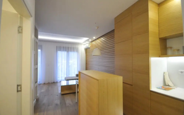 Montesa Apartments 2