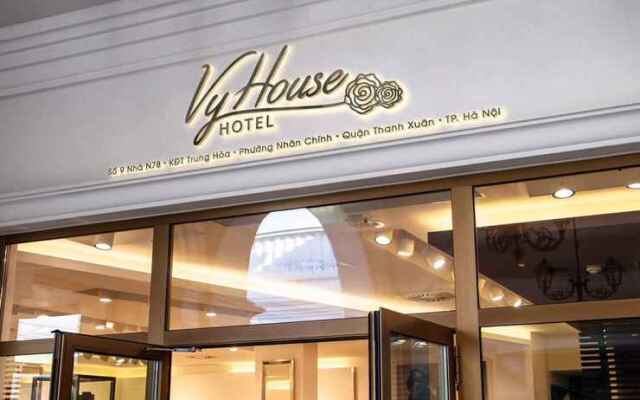 Vy House Hotel