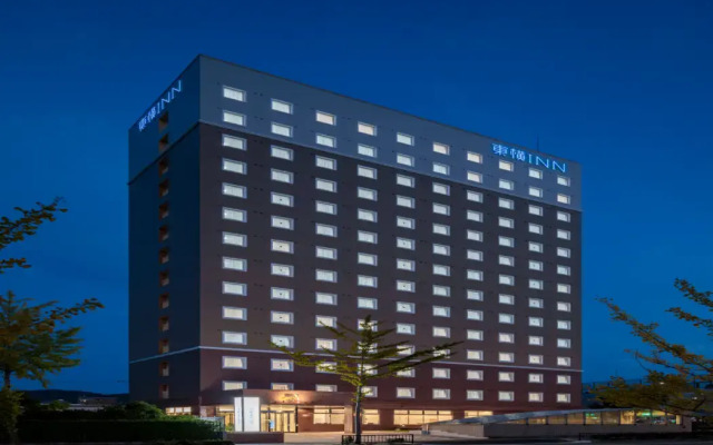Toyoko Inn Tenri Ekimae