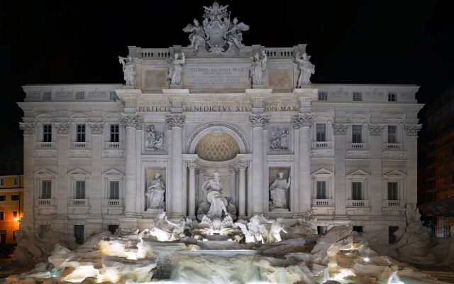 Town House Fontana di Trevi