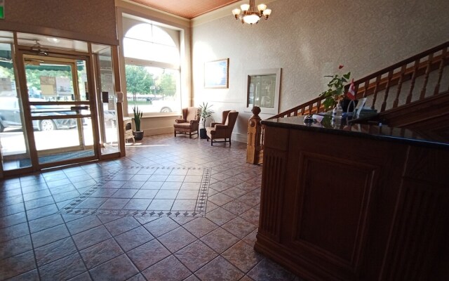Hotel Bedford