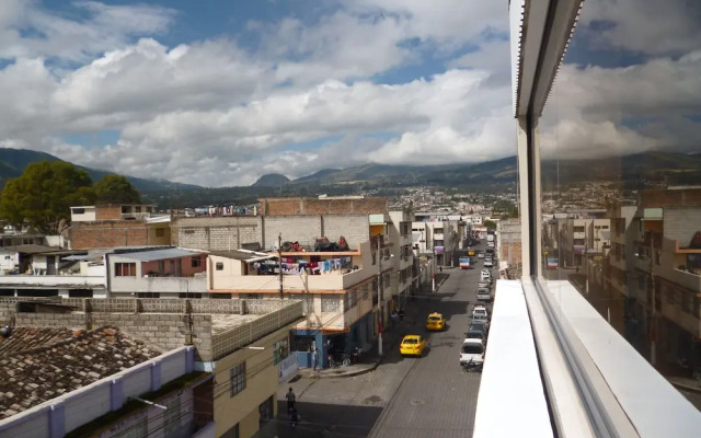 Hostal Fevilamir