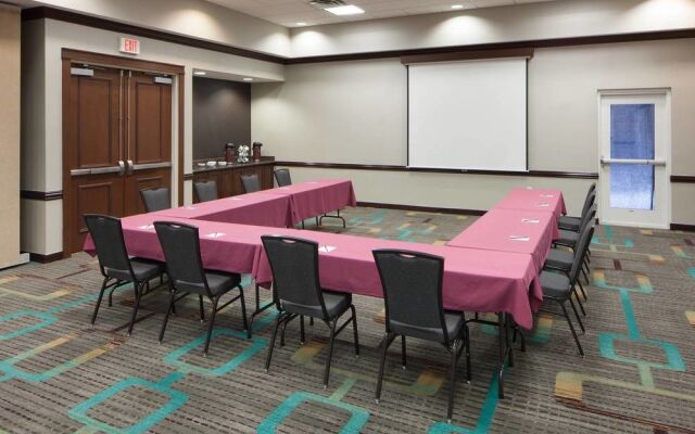 Residence Inn Tucson Airport